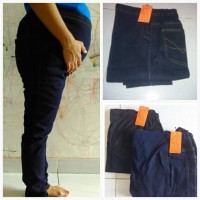 Jual Celana Panjang Hamil Jeans Model Pensil Murah