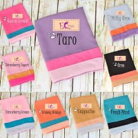 Jual Jilbab Segiempat Ice Cream Murah