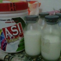 Jual Asi Booster Tea Teh Pelancar Asi Menambah Produksi Asi Murah