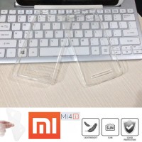 Jual Soft Case Silikon Sarung Bening Transparan Kondom Xiaomi Mi4i