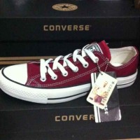 Sepatu converse x6 size universal 02