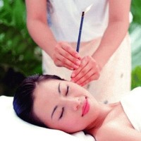 Jual Lilin Aromaterapi Pembersih Telinga Ear Candle Therapy Cleaner Terapi Murah