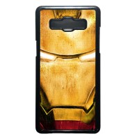 02 IRONMAN Samsung Galaxy A5 HARD case,casing,the avengers,motif,cowok