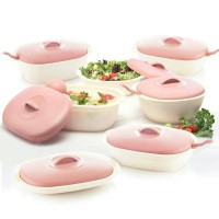 Jual Verona Set of 7 3kg via Pos Murah