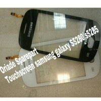Touchscreen samsung galaxy s5280 / s5282