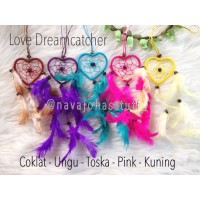 Jual Love Dreamcatcher Bali Tumblr Murah Murah