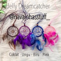 Jual Jelly Dreamcatcher Bali Tumblr Murah Murah