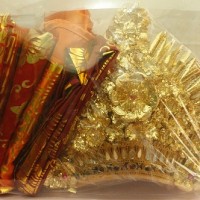 Jual baju penari bali / pengantin bali Murah