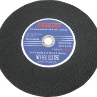 CA0083 Cmart Abrasing Cutting Wheel / Pisau Potong Besi