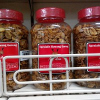 Jual Bawang Goreng Ny. Asia Murah
