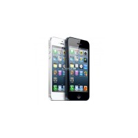 APPLE iPhone 5-64GB, Black