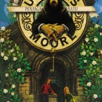 Novel Ulysses Moore: Penjaga Batu