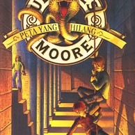 Novel Ulysses Moore: Peta Yang Hilang