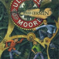 Novel Ulysses Moore: Rumah Cermin