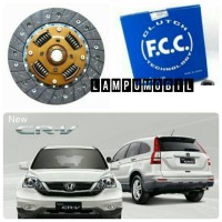 jual kas kopling honda all new crv merk fcc japan lumobil jual kas kopling honda all new crv merk fcc japan lumobil