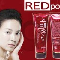 Jual !MURAH!!! Red Pome Whitening Handbody Lotion Pemutih Kulit Tubuh Murah