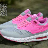 Sepatu Nike Air Max Lunar Cewek