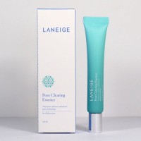 LANEIGE PORE CLEAR ESSENCE 20 ML ORIGINAL KOREA PERAWATAN PORI WAJAH