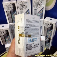 IPHONE 4S 8GB - Original (Garansi resmi Platinum 1 Tahun)