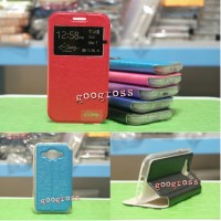 New Oddy Flip Case Cover Samsung Galaxy J1