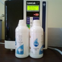Jual Refill ( isi Ulang ) Strong Acidic Water 550ml By Kangen Water Murah