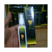 Jual LARIS@ Vyliner peeling Spray Penghilang jerawat/flek hitam/komedo/obat Murah