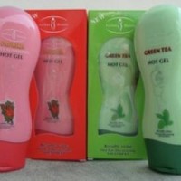 Jual Cream Pelangsing Badan Cepat Hot Gel Green Tea Untuk Membakar Lemak Murah
