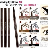 Jual ETUDE DRAWING EYE BROW / EYEBROW / PENSIL ALIS 100% ORIGINAL Murah