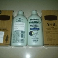 Jual Paket KAMINOMOTO SOLUSI ANTI BOTAK DAN RAMBUT RONTOK Murah