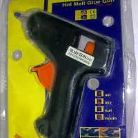 Jual Lem tembak glue gun stick cair lengket refill alat membakar melelehkan Murah
