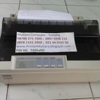 Jual Printer Epson LX300+II Murah Berkualitas DotMatrix LX 300+II Mulus Murah