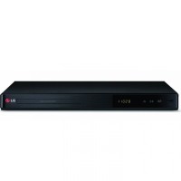 LG DP542 DVD Player USB Plus - Power Resume - Progressive Scan - DIVX