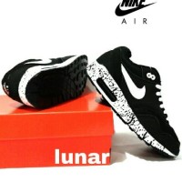 SEPATU MURAH NIKE AIR MAX LUNARGLIDE BW WOMEN
