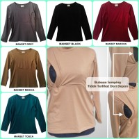 Jual Manset Menyusui Murah