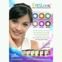 Softlens Eyeslook