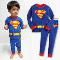Jual Piyama Anak Caluby XC 014 (2-7thn) Murah