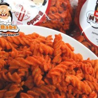 Jual Makaroni Nyak Babe Rasa Balado Murah