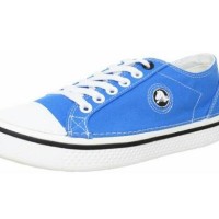 Sepatu casual CROCS HOVER LACE UP