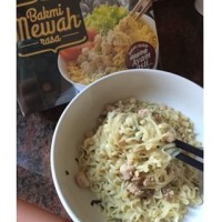 Jual Bakmi Mewah Rasa by PT. MAYORA INDAH Murah