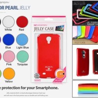 Jual Mercury Jelly Soft Silikon Kondom Sarung Karet Case LG G Flex 2