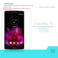 Jual Anti Gores Nillkin Anti Explosion H Tempered Glass LG G Flex 2