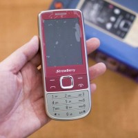Jual Handphone Strawberry S2 (GSM-GSM) Murah