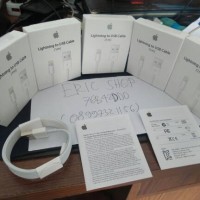Cable Iphone 5 / 6 Original 100% !! Garansi Resmi apple 1 th