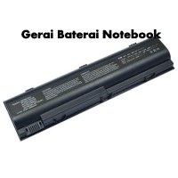 Baterai Laptop HP Compaq Presario C300, C500, M2000, V2000, V4000, OEM