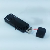 TV Tuner Gadmei Stick USB model 380, cocok untuk laptop dan PC