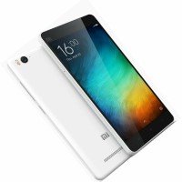 Xiaomi MI 4i / 4G LTE OCTACORE / RAM 2GB ROM 16GB - GARANSI RESMI