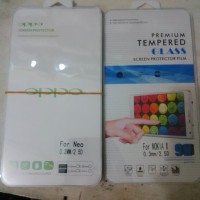 tempered glass anti gores kaca nokia x dua sim android