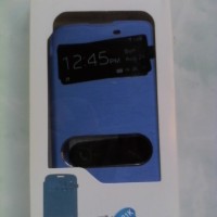 flip cover view oppo r831k