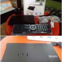 TV Tuner untuk Monitor LCD/LED/CRT TANPA CPU