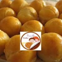 Jual NASTAR BUTTER WISMAN Murah